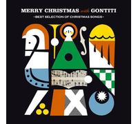 Gontiti - Merry Christmas with Gontiti- Best Selections