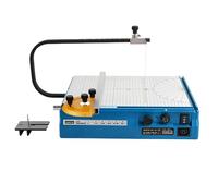 GONYTIA Hot Wire Foam Cutter Table - Hot Wire Cutter for Cutting and Sculpting Styrofoam, KT Board, Sponge and Other Foam Materials