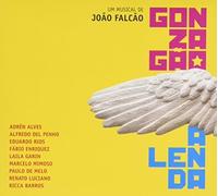 Gonzagao a Lenda: Trilha Sonora Do Espetaculo