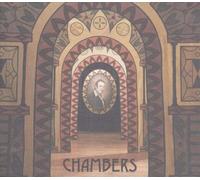 Gonzales,Chilly - Chambers [VINYL]