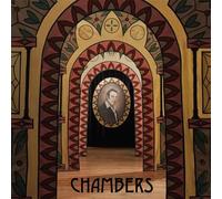 Gonzales,Chilly - CHAMBERS [VINYL]