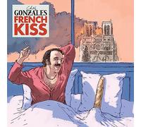 Gonzales,Chilly - French Kiss (180g Lp) [VINYL]