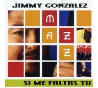 Gonzales, Jimmy Y Mazz - Yo Te Voy a Amor