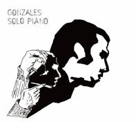 Gonzales - No Format [Solo Piano]
