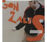 Gonzales O.P. Original Prankster - Sealed German 12" vinyl single record KY99021EP Kitty-Yo 1999
