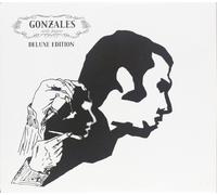 Gonzales - Solo Piano