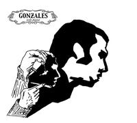 GONZALES - SOLO PIANO