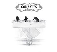 CHILLY GONZALES - SOLO PIANO III [VINYL]