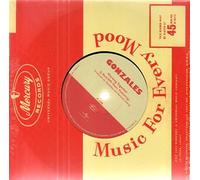 Gonzales - Working Together / Theme From In-Between