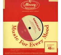 Gonzales - Working Together [VINYL]