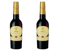 Gonzalez Byass 30 Year Old Noe Pedro Ximenez Sherry, 375ml (Pack of 2)