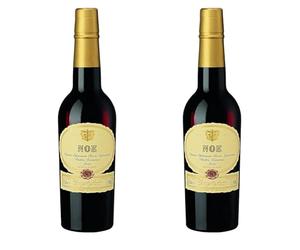 Gonzalez Byass 30 Year Old Noe Pedro Ximenez Sherry, 375ml (Pack of 2)