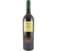 Gonzalez Byass Byass Vina AB Amontillado Seco Sherry 75cl from The General Wine Company