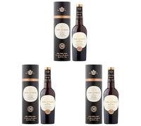 Gonzalez Byass Del Duque Amontillado Very Old Rare Sherry 375ml (Pack of 3)
