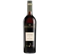 Gonzalez Byass Leonor Palo Cortado Sherry 750 ml (Pack of 6)