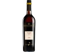 Gonzalez Byass Solera Cream Sherry