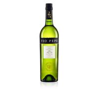Gonzalez Byass Tio Pepe Fino Sherry 75cl