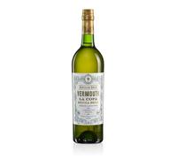 Gonzalez Byass Vermouth La Copa Blanco Extra Seco White Vermouth
