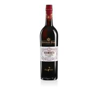 Vermouth Rojo La Copa