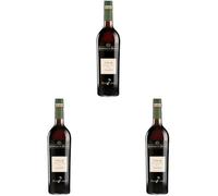 Gonzalez Byass Vina Ab Amontillado Sherry 750 ml (Pack of 3)