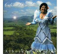 Gonzalez, Celina - Alborada Guajira