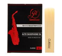 Gonzalez Classic Alto Saxophone 3.0