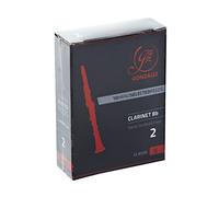 Gonzalez Classic Bb Clarinet Reeds - Box of 10