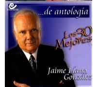 Gonzalez, Jaime - 30 Mejores