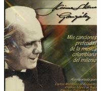 Gonzalez, Jaime - Mis Canciones Preferidas