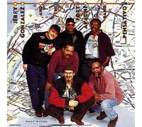 Gonzalez, Jerry & Fort Apache - Pensativo