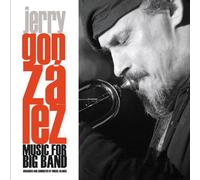 Gonzalez,Jerry - Music for Big Band [Import]