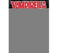 Gonzalez, Jose - Vampirella Archives Volume 11 (VAMPIRELLA ARCHIVES HC)