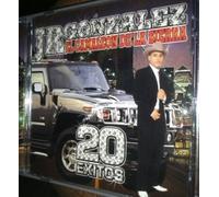 Gonzalez, JR - El Jr. Gonzalez: El Camaleon De La Sierra