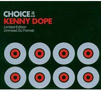 Gonzalez, Kenny 'Dope' - Choice [Unmixed]