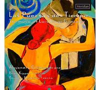 Gonzalez: Las Puertas Del Tiem