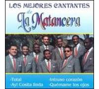 Gonzalez - Los Mejores Cantantes De La Ma