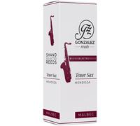 Gonzalez MALBEC Tenor Saxophone 2.5