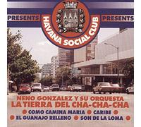 Gonzalez, Neno - La Tierra Del Cha Cha Cha