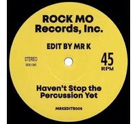 Gonzalez / Nina Simone - Haven't Stop The Percussion Yet / The House Of The Rising Sun-12"
