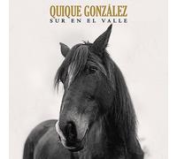 Gonzalez, Quique - Sur En El Valle