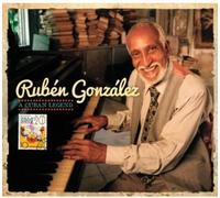 Gonzalez, Ruben - A Cuban Legend