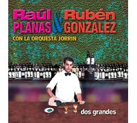 Gonzalez, Ruben - R. Gonzalez & R. Planas Con La Orquesta