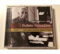 Gonzalez, Ruben - The Cuban Heroes Collection