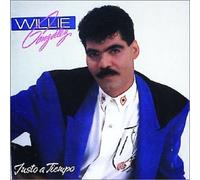 Gonzalez, Willie - Justo a Tiempo