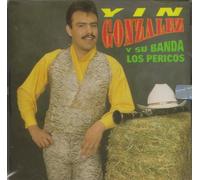 Gonzalez, Yin - Yin Gonzalez Y Su Banda