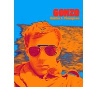 Gonzo by Hunter S. Thompson