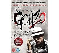 Gonzo [DVD], New DVD, , Alex Gibney