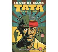 Gonzo, J. - La Voz De M.A.Y.O Rambo (La Voz De M.A.Y.O: Tata Rambo)