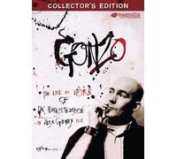 Gonzo: Life & Work of Dr Hunter S Thompson [DVD] [2008] [Region 1] [US Import] [NTSC]
