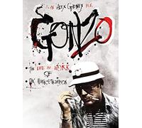 Gonzo: The Life and Work of Dr. Hunter S. Thompson